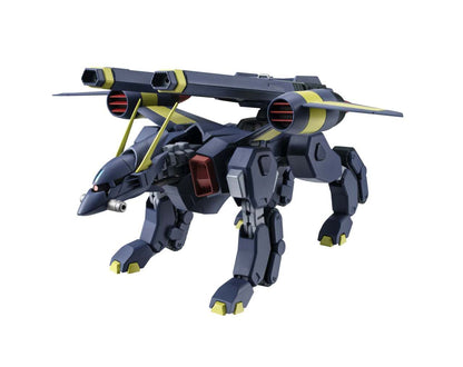 BANDAI - GUNDAM RS TMF/ -802 BUCUE VER. ANIME ACTION FIGURE 12 cm