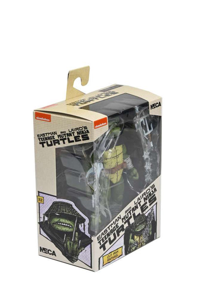 TMNT MIRAGE COMICS OLD MAN RAPHAEL ACTION FIGURE