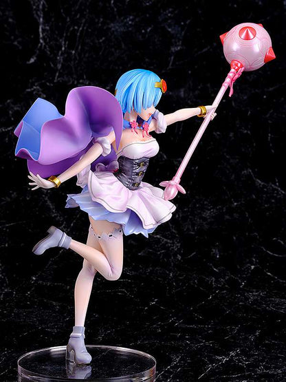 GOOD SMILE COMPANY RE ZERO REM ANOTHER WORLD STATUA 27 cm