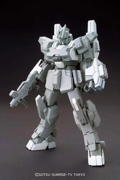 BANDAI - GUNDAM HG BF EZ-SR 1/144 MODEL KIT 13 cm