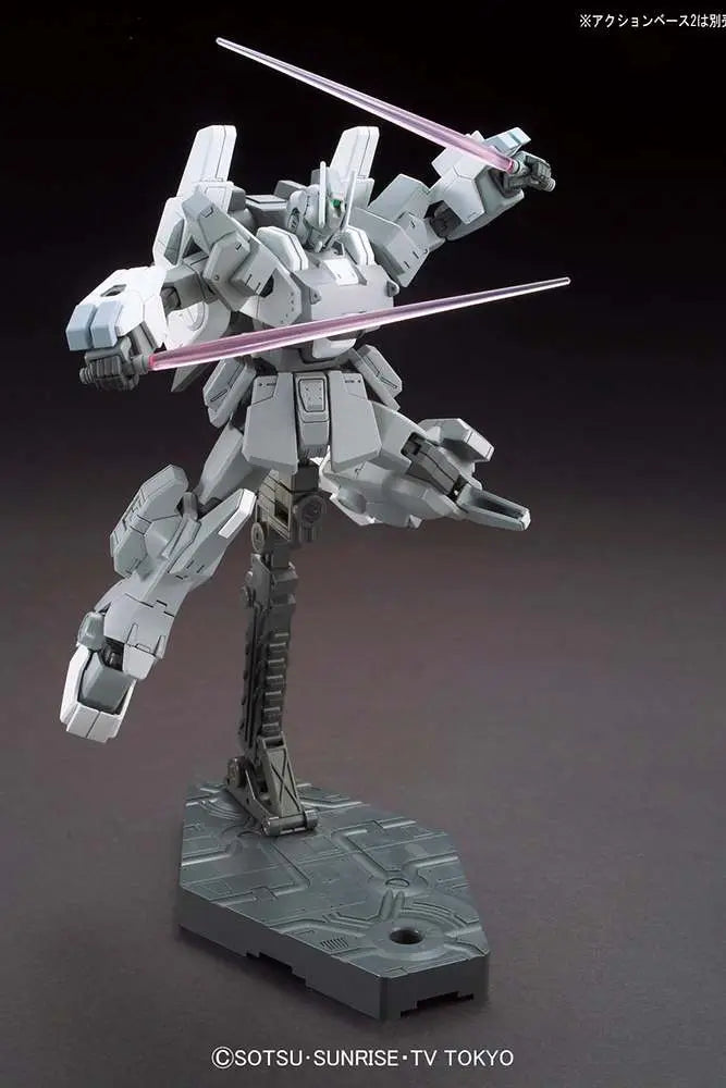 BANDAI - GUNDAM HG BF EZ-SR 1/144 MODEL KIT 13 cm