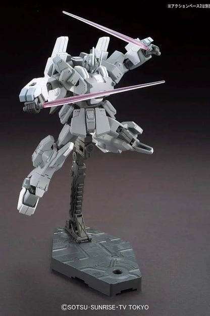 BANDAI - GUNDAM HG BF EZ-SR 1/144 MODEL KIT 13 cm
