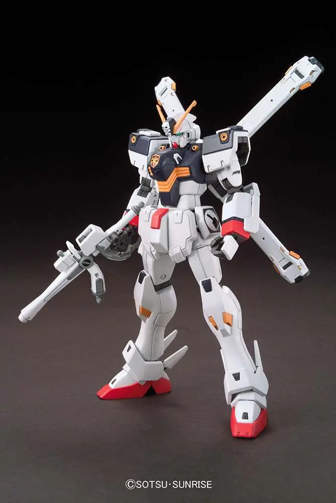 BANDAI - GUNDAM HGUC CROSS BONE X1 1/144 MODEL KIT