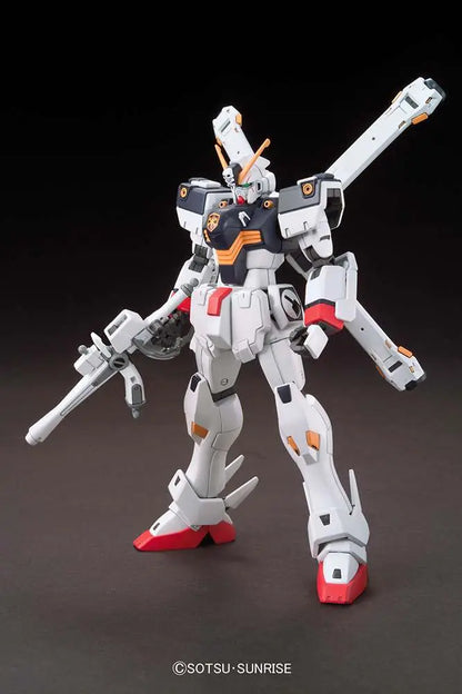 BANDAI - GUNDAM HGUC CROSS BONE X1 1/144 MODEL KIT