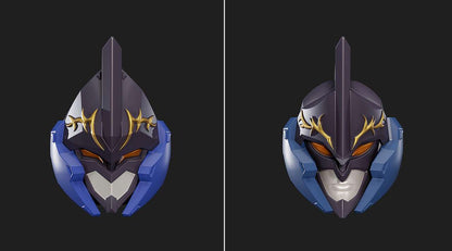 DANCOUGA BLACK WING THE GATTAI AF