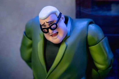 SCOOBYDOO CREEPER AF