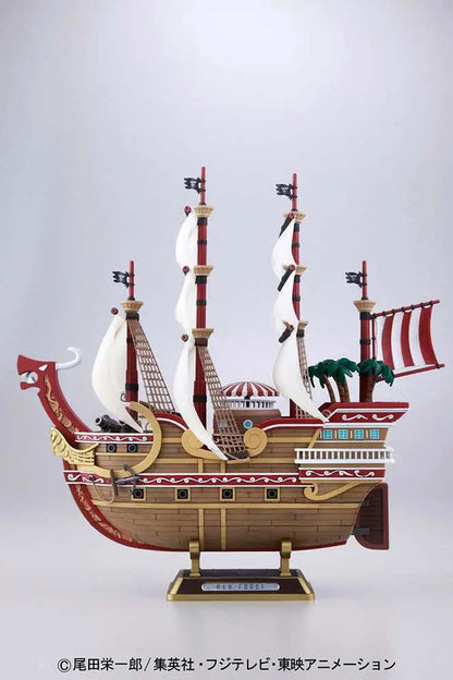 ONE PIECE RED FORCE MK