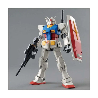 BANDAI - GUNDAM MG RX-78 ORIGIN 1/100 MODEL KIT