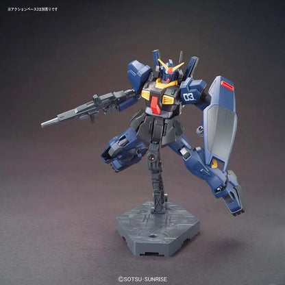 BANDAI - GUNDAM HGUC RX-178 MK II TITANS 1/144 MODEL KIT