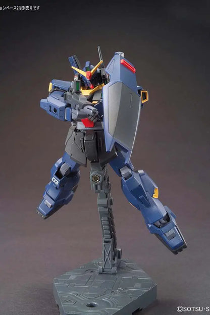 BANDAI - GUNDAM HGUC RX-178 MK II TITANS 1/144 MODEL KIT