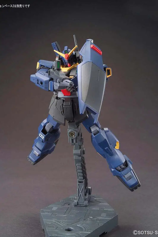 BANDAI - GUNDAM HGUC RX-178 MK II TITANS 1/144 MODEL KIT