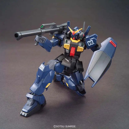 BANDAI - GUNDAM HGUC RX-178 MK II TITANS 1/144 MODEL KIT
