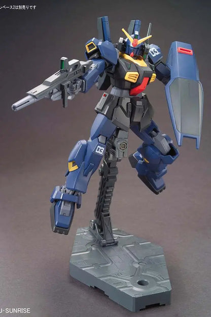 BANDAI - GUNDAM HGUC RX-178 MK II TITANS 1/144 MODEL KIT