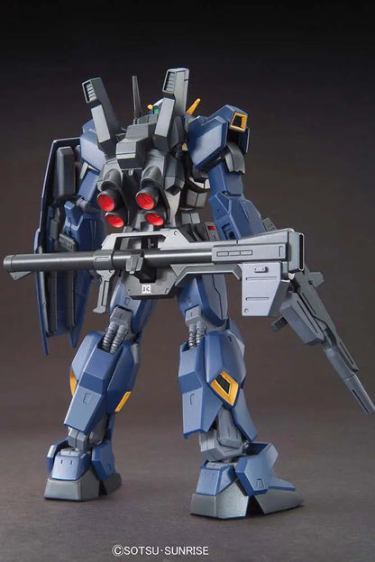 BANDAI - GUNDAM HGUC RX-178 MK II TITANS 1/144 MODEL KIT