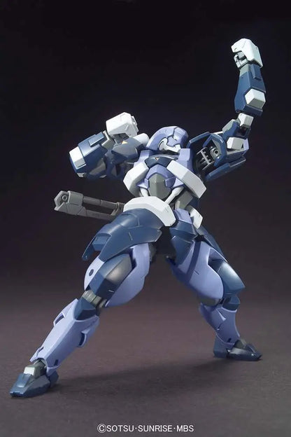 BANDAI HG HYAKUREN 1/144 MODEL KIT 13 cm