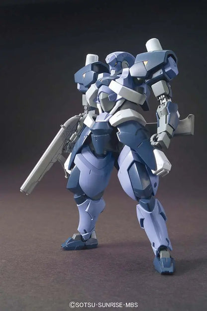 BANDAI HG HYAKUREN 1/144 MODEL KIT 13 cm