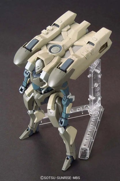 BANDAI HG HYAKURI 1/144 MODEL KIT 12 cm