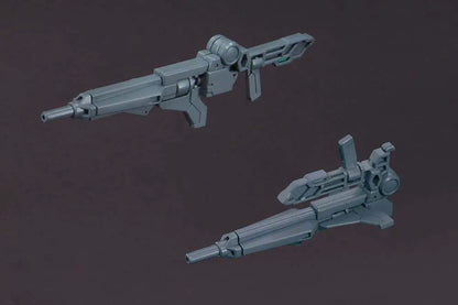 BANDAI HG HYAKURI 1/144 MODEL KIT 12 cm