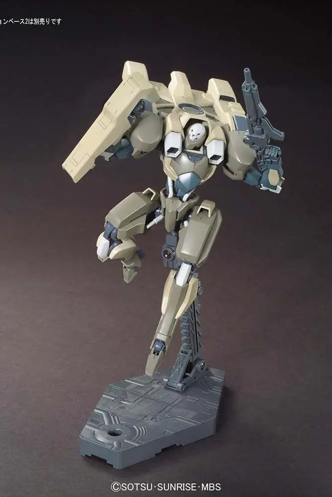 BANDAI HG HYAKURI 1/144 MODEL KIT 12 cm