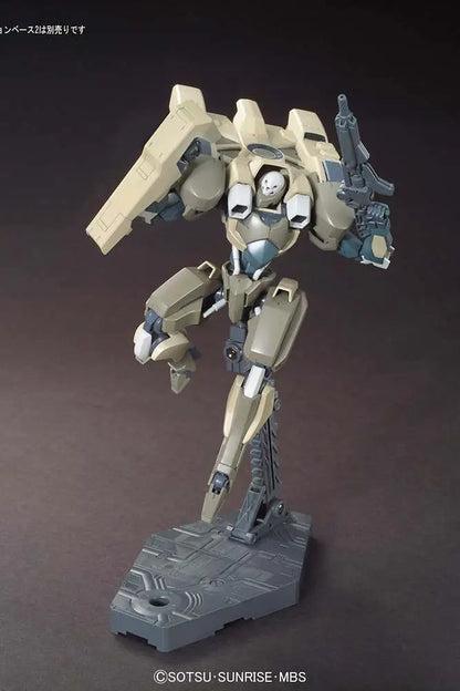 BANDAI HG HYAKURI 1/144 MODEL KIT 12 cm