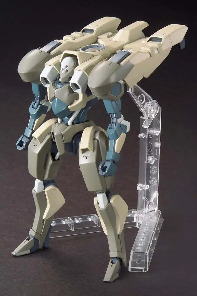 BANDAI HG HYAKURI 1/144 MODEL KIT 12 cm