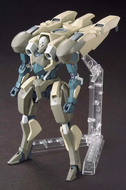 BANDAI HG HYAKURI 1/144 MODEL KIT 12 cm