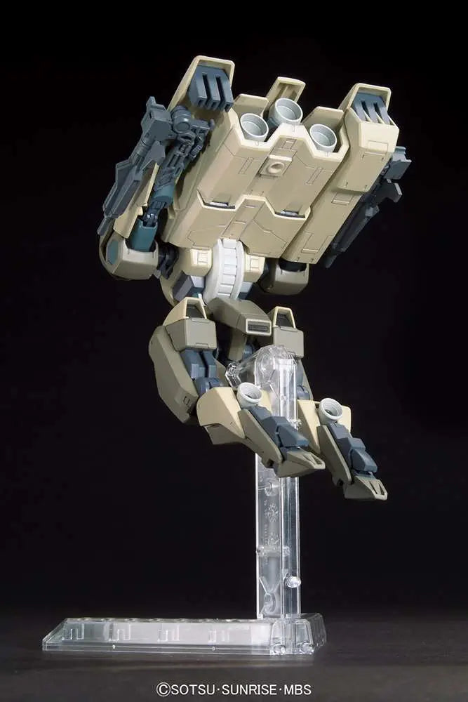BANDAI HG HYAKURI 1/144 MODEL KIT 12 cm