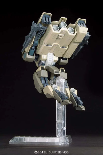 BANDAI HG HYAKURI 1/144 MODEL KIT 12 cm