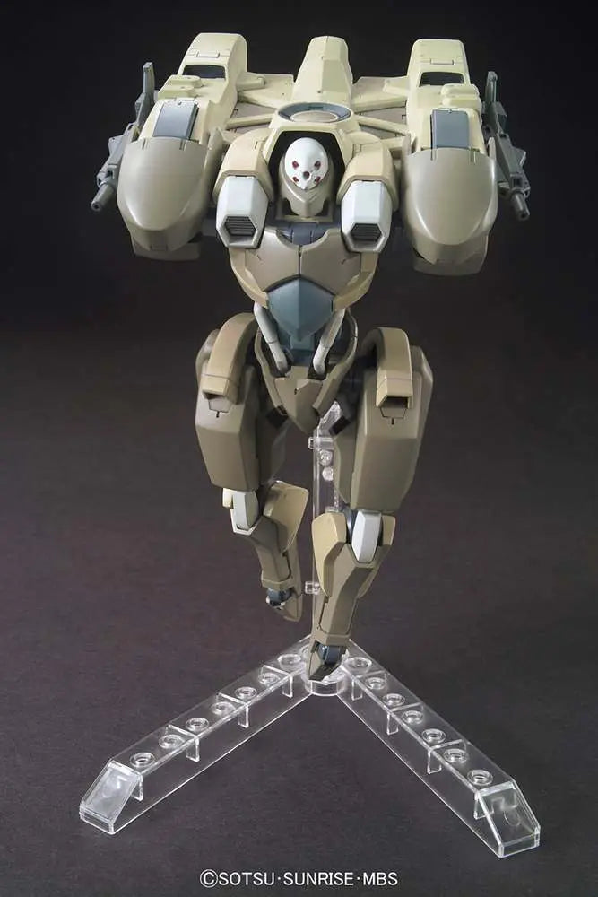 BANDAI HG HYAKURI 1/144 MODEL KIT 12 cm