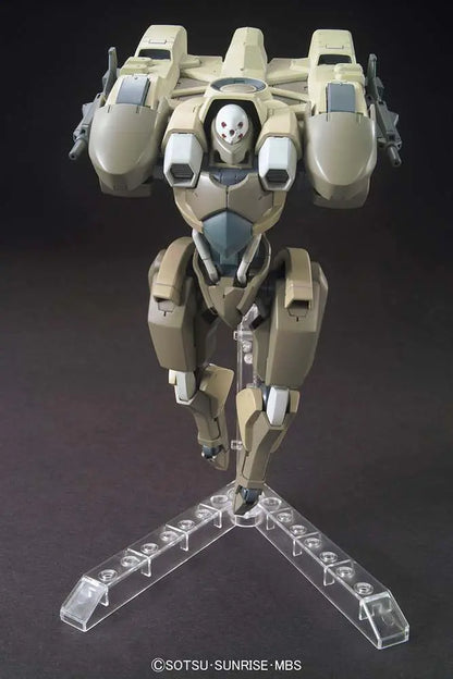 BANDAI HG HYAKURI 1/144 MODEL KIT 12 cm