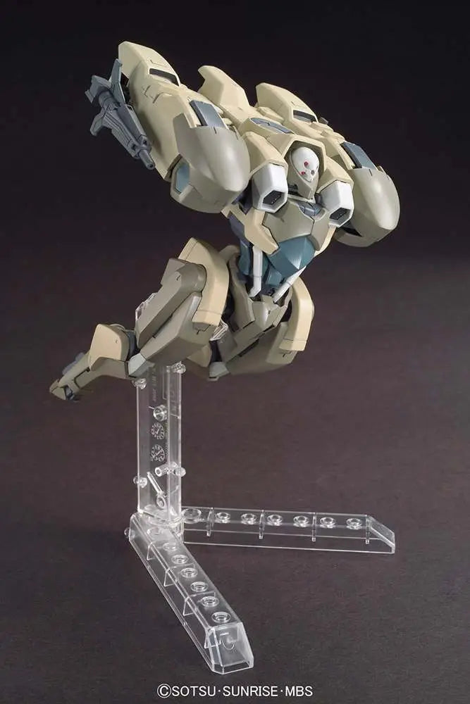BANDAI HG HYAKURI 1/144 MODEL KIT 12 cm
