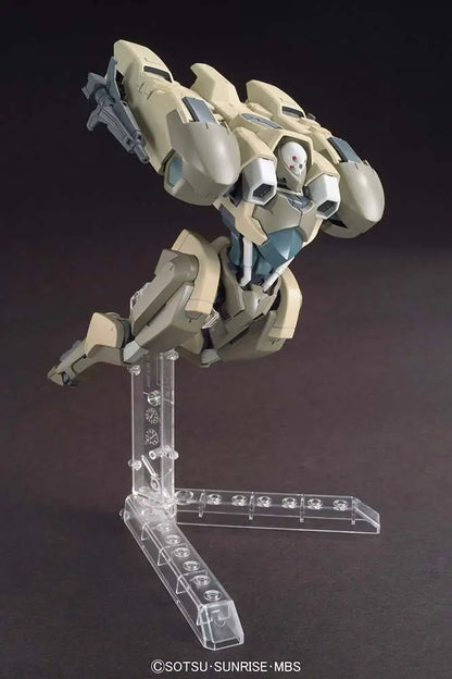BANDAI HG HYAKURI 1/144 MODEL KIT 12 cm