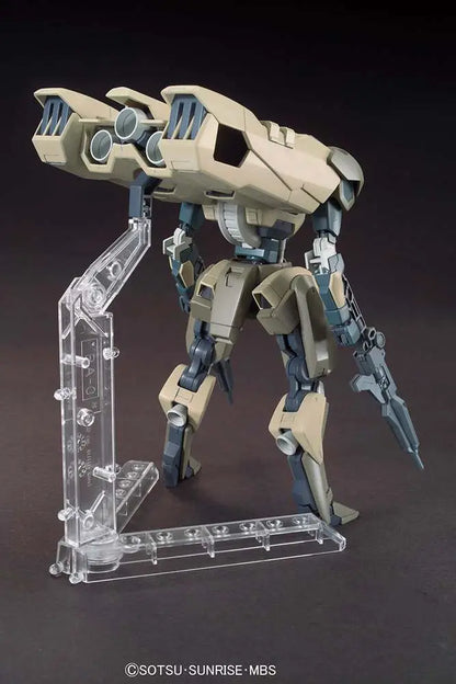 BANDAI HG HYAKURI 1/144 MODEL KIT 12 cm