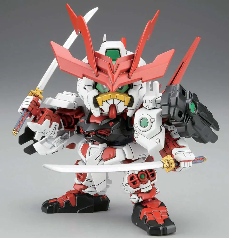 BANDAI RAY - GUNDAM BB AST SENGOKU #389 MODEL KIT