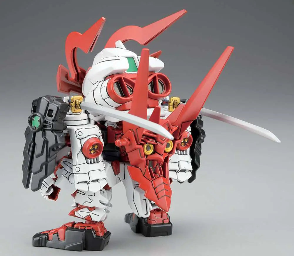BANDAI RAY - GUNDAM BB AST SENGOKU #389 MODEL KIT