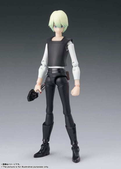 BANDAI - STAR WARS SHF VISION KARRE ACTION FIGURE