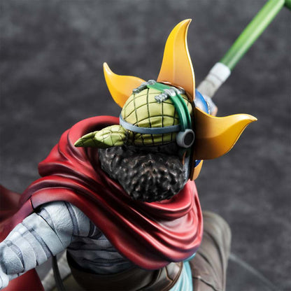 MEGAHOUSE KING - ONE PIECE POP SOGE STATUA 17 cm