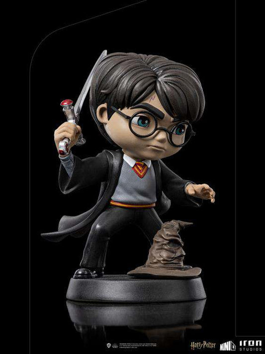 HP HARRY SWORD GRIFFINDOR MINICO