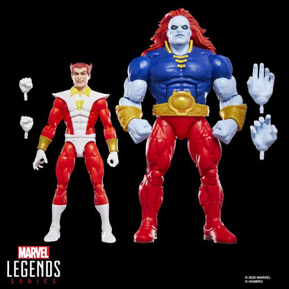 ML STARFOX E CHAMPION OTU AF ACTION FIGURA HASBRO