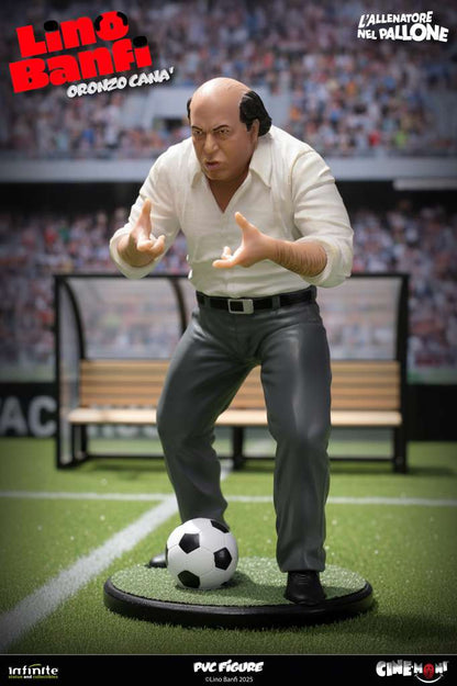 LINO BANFI ORONZO CANA CINE-MONI PVC FIG