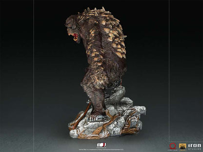 GOD OF WAR OGRE 1/10 ART ST