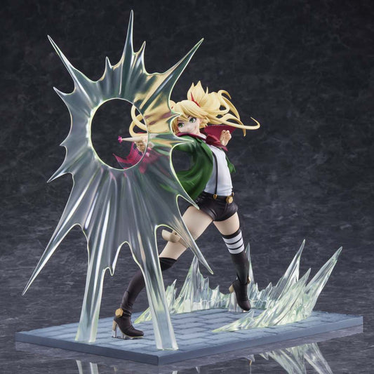 BURN THE WITCH NINNY SPANGCOLE PVC ST