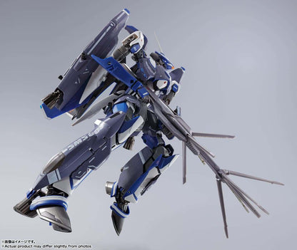 VF-25G SUPER MESSIAH VALKYRIE BLANC REV