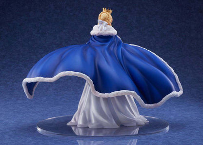 FATE/GRAND ORDER PVC STATUA 1/7 SABER/ALTRIA PENDRAGON -UNDER THE SAME SKY- 24 CM ANIPLEX