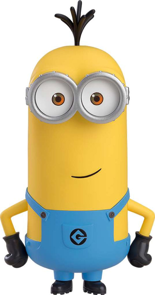 MINIONS NENDOROID ACTION FIGURA KEVIN 10 CM GOOD SMILE COMPANY
