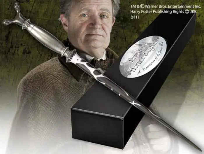 HP WAND -HORACE SLUGHORN- 8294