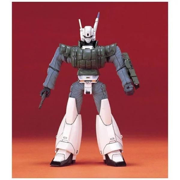 PATLABOR INGRAM SPECIAL 1/60
