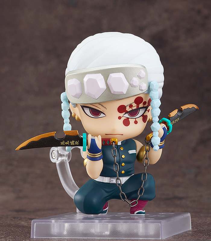 DEMON SLAYER TENGEN UZUI NENDOROID