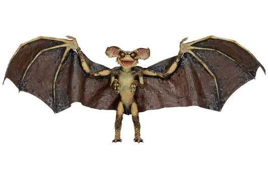 NECA - GREMLINS GREMLINS 2 BAT GREMLIN DLX AF FIGURA