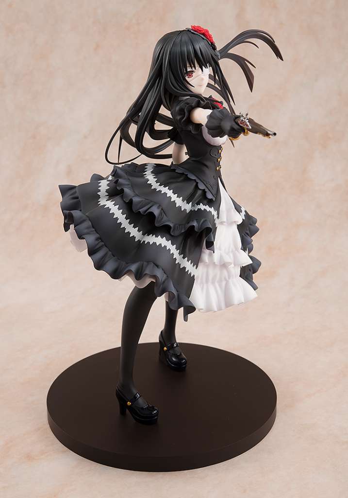 DATE A LIVE KURUMI FANTASIA 30TH RENEWAL